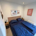 Prázdninový dům Enkhuizer Beachhouse Strandgut Mit Zaun Nr 400