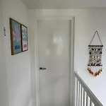 Enkhuizer Beachhouse Strandgut Mit Zaun Nr 400 Prázdninový dům