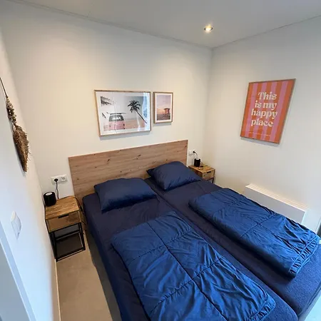 別荘 Enkhuizer Beachhouse Strandgut Mit Zaun Nr 400